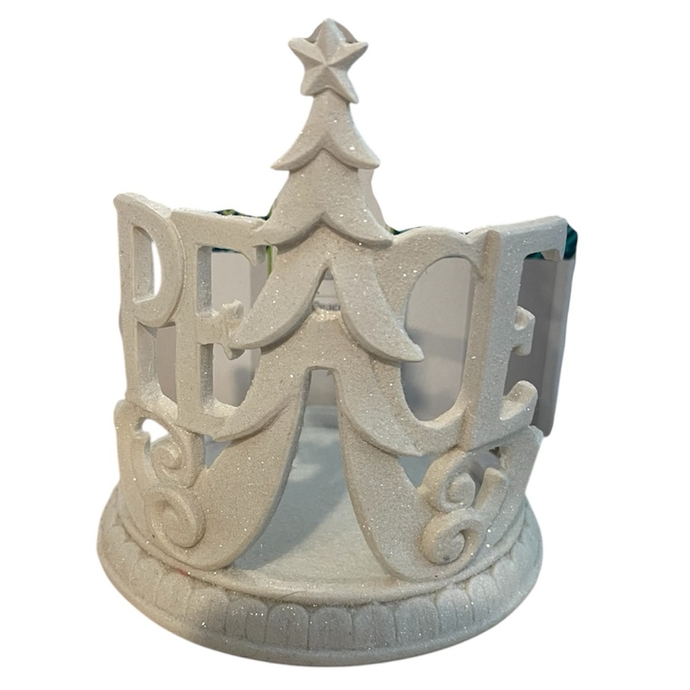Scentsy Piller Warmer Holder